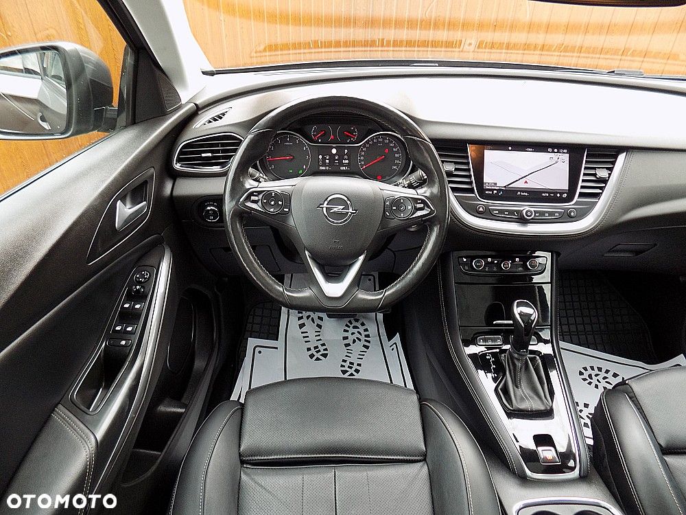 Opel Grandland X 1.6 Start/Stop Automatik INNOVATION - 17