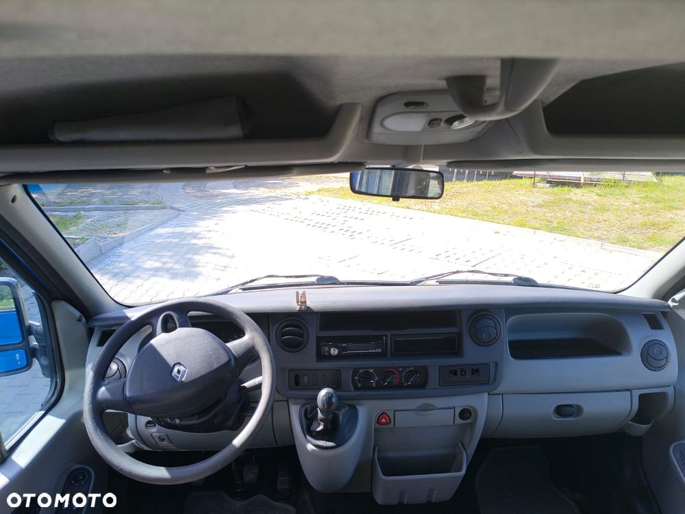 Renault MASTER - 22