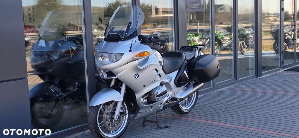 BMW RT - 26