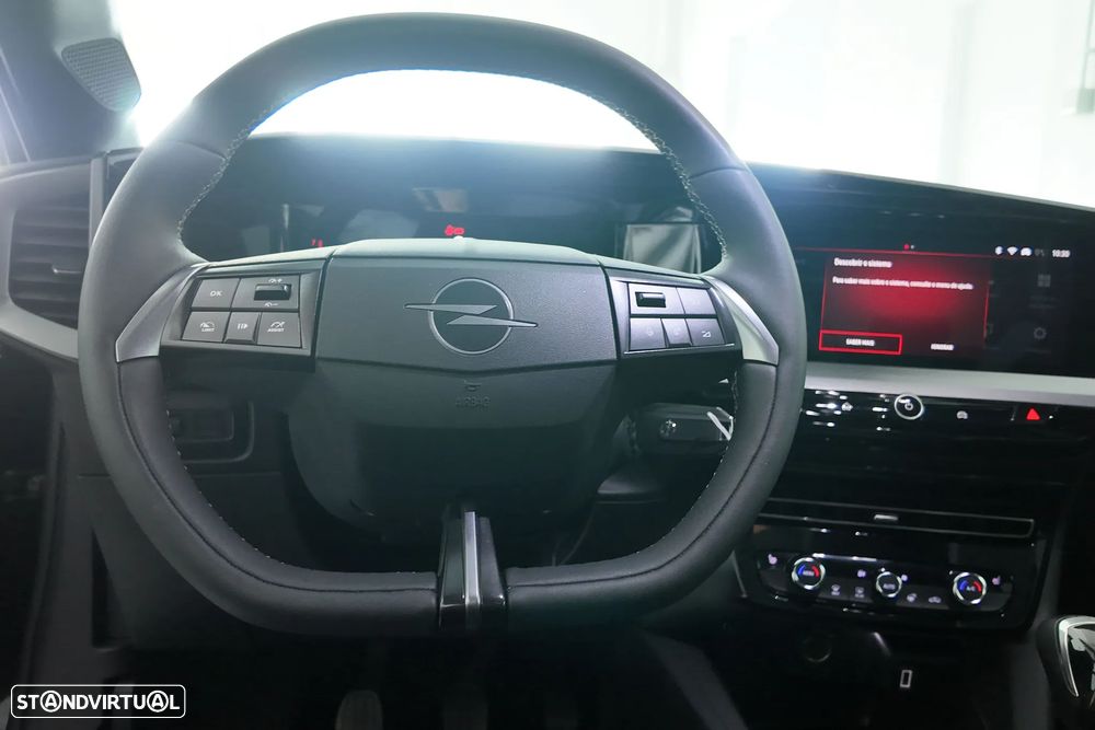 Opel Mokka 1.2 T Edition - 12