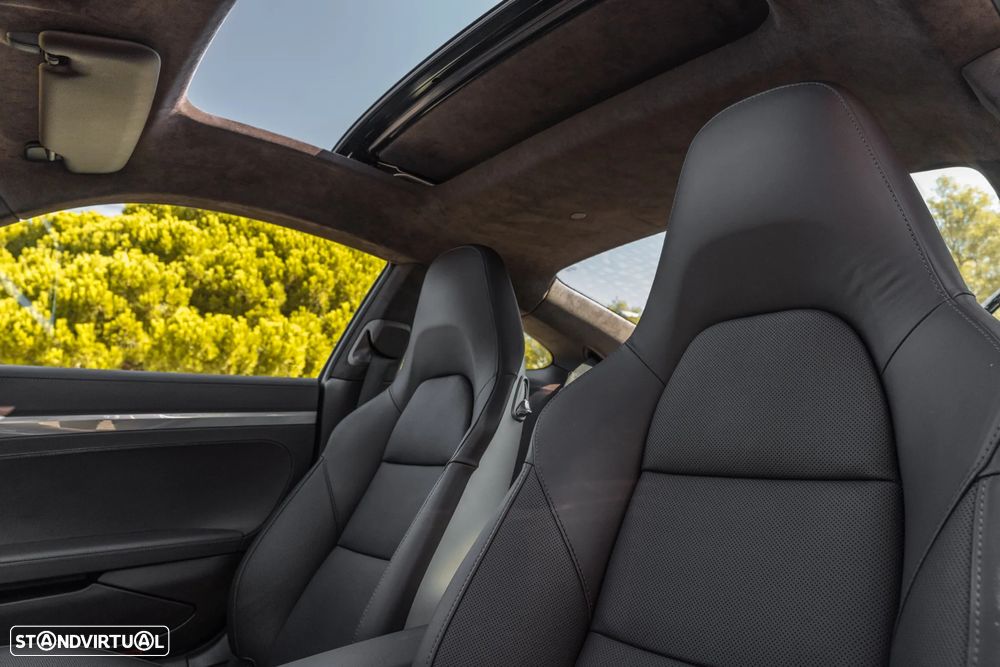 Porsche 911 (991) Carrera 2 S PDK - 18