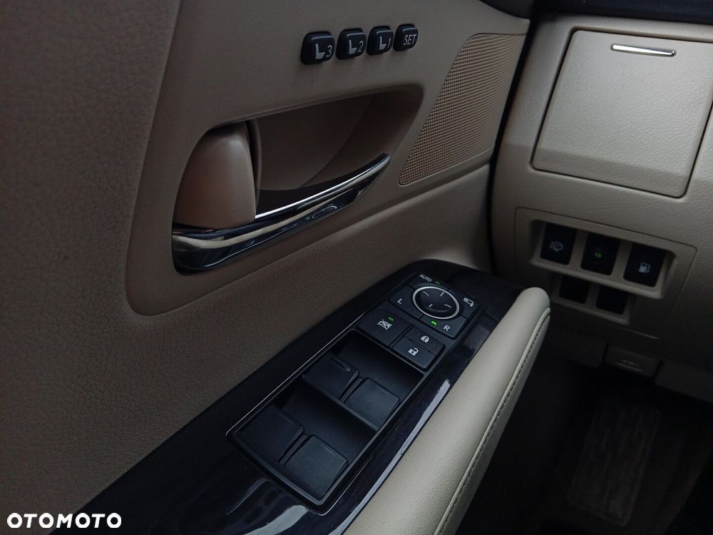 Lexus RX 350 Elite Navi - 17