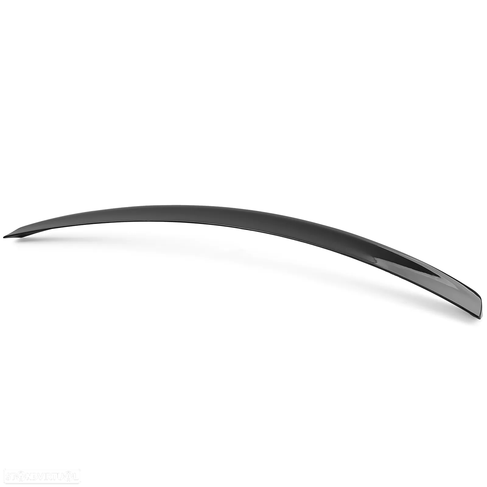 Aileron Mercedes CLS W218 C218 (2012 a 2018) - 6