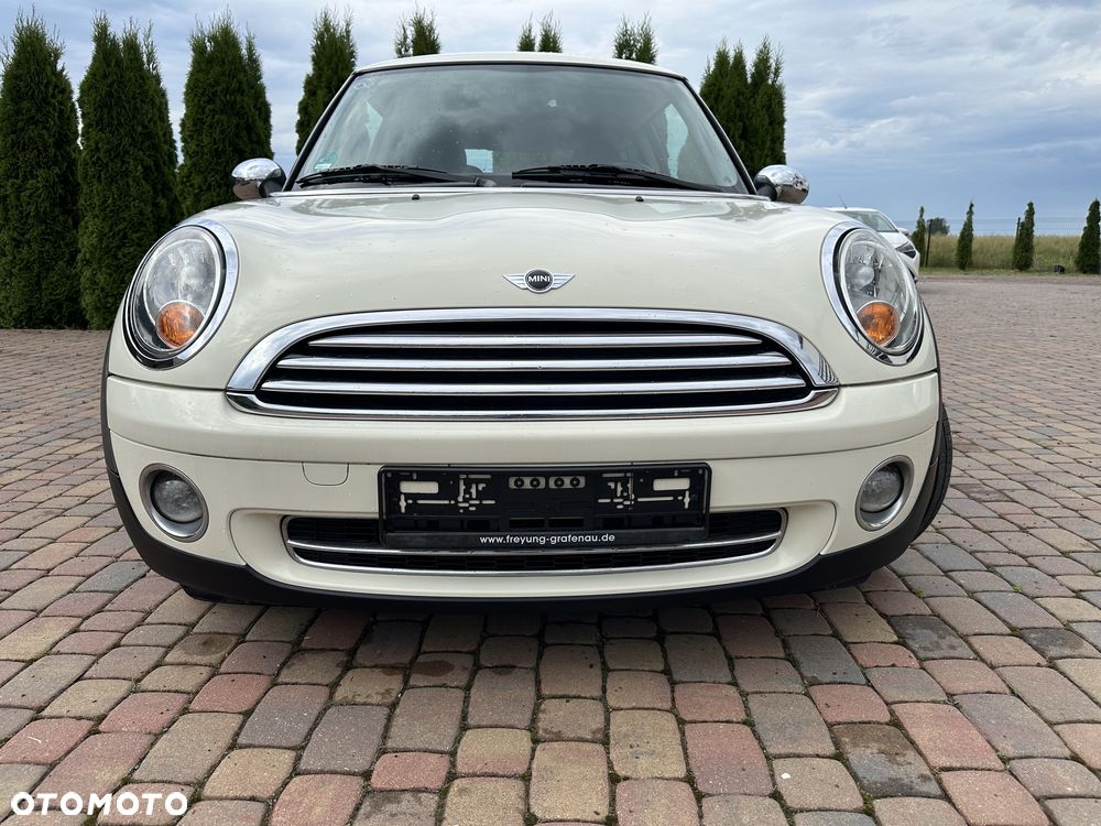 MINI Cooper - 1