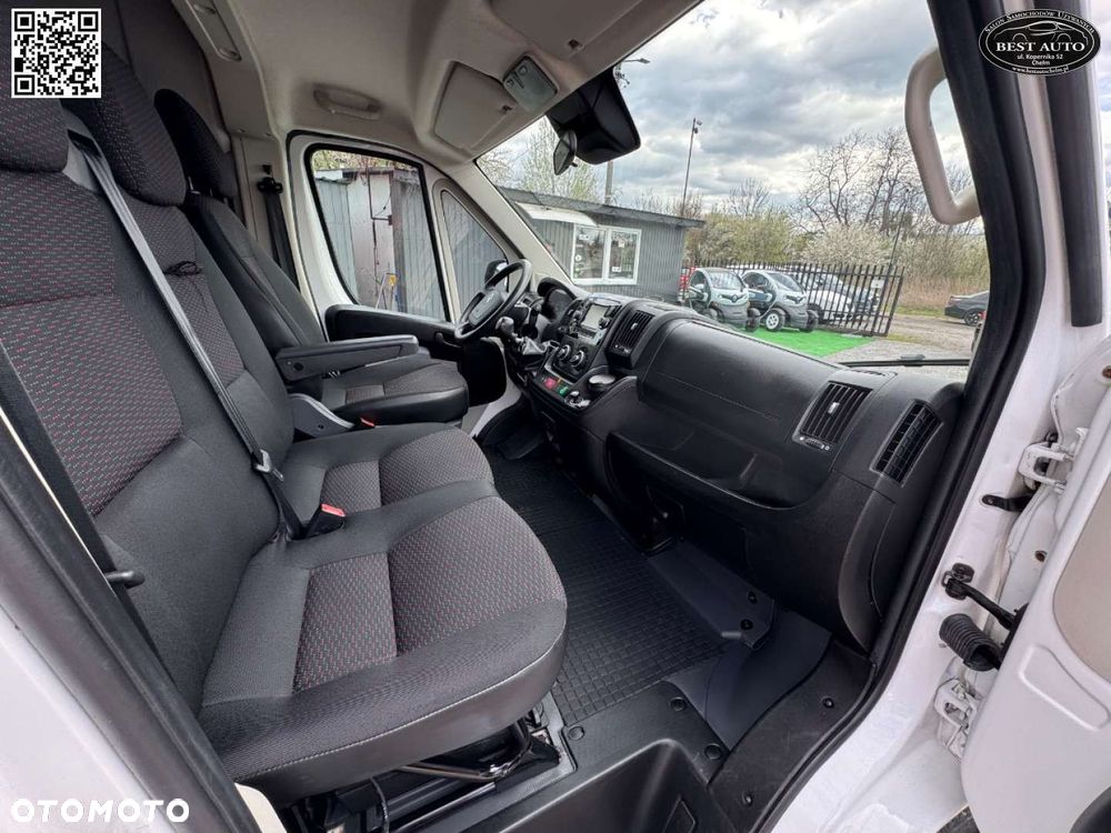 Citroën Jumper - 36