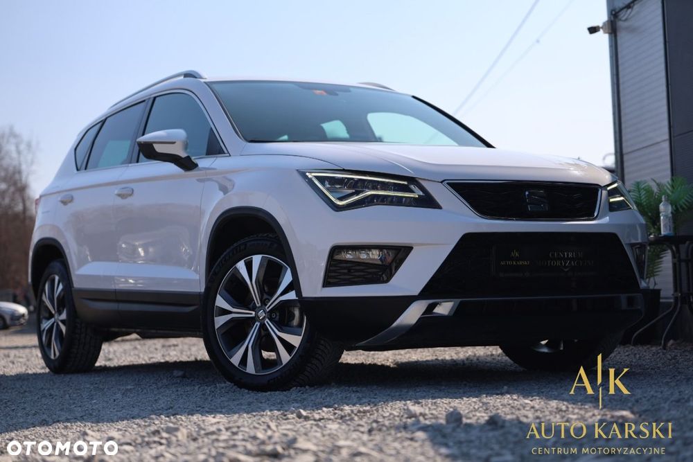 Seat Ateca - 3