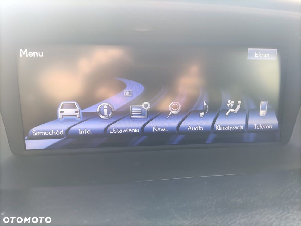 Lexus GS - 21