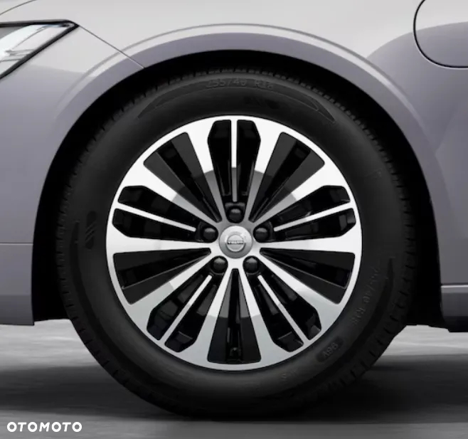 Volvo V90 T6 AWD Plug-In Hybrid Core - 6