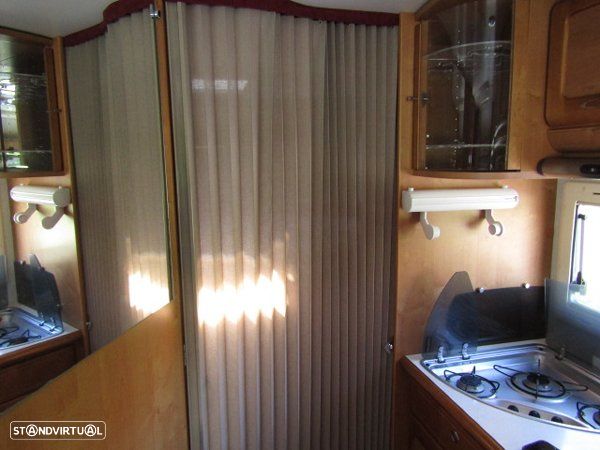 Rapido Le Randonneur 783C - 31