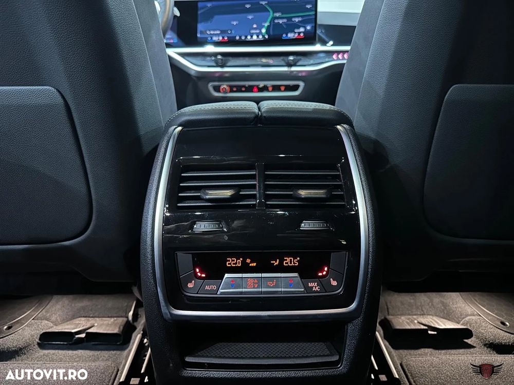 BMW X5 xDrive30d - 28