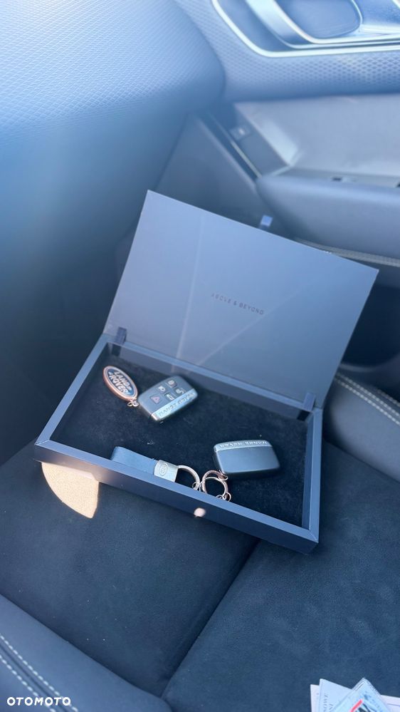 Land Rover Range Rover Velar 2.0 TD4 HSE - 10