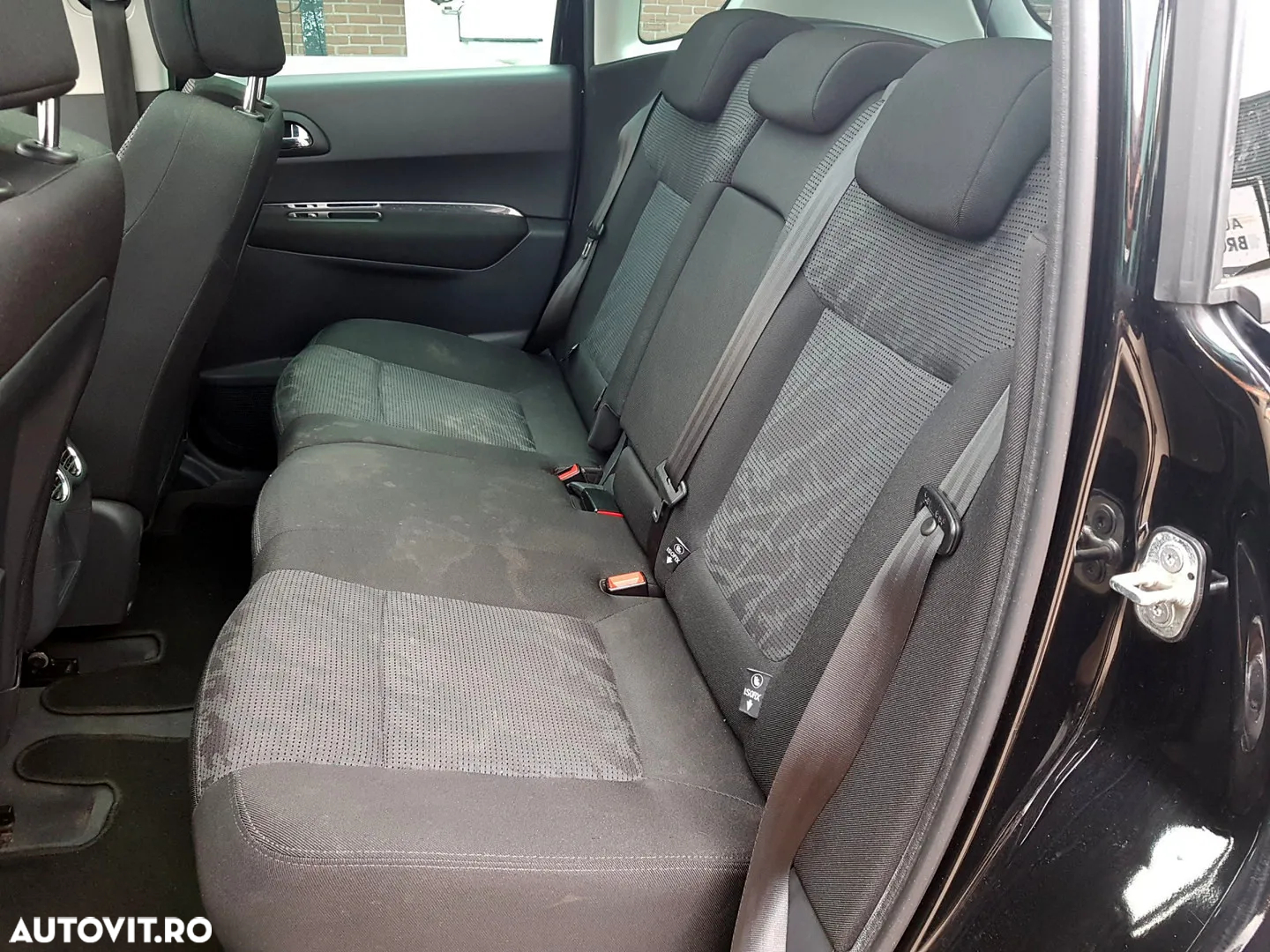 Peugeot 3008 - 11