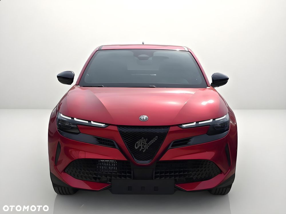 Alfa Romeo Junior 1.2 mHEV Ibrida eDCT - 3