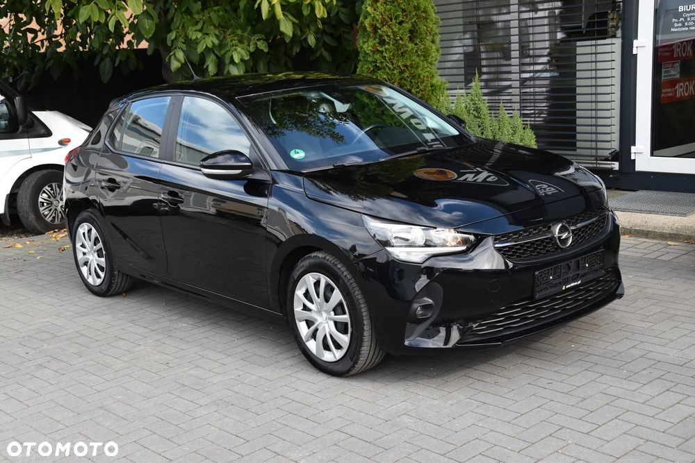 Opel Corsa 1.2 Edition Business Pack S&S - 3