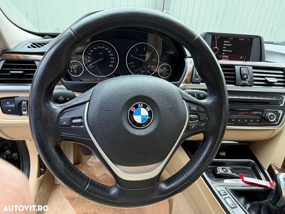 BMW Seria 3 - 12