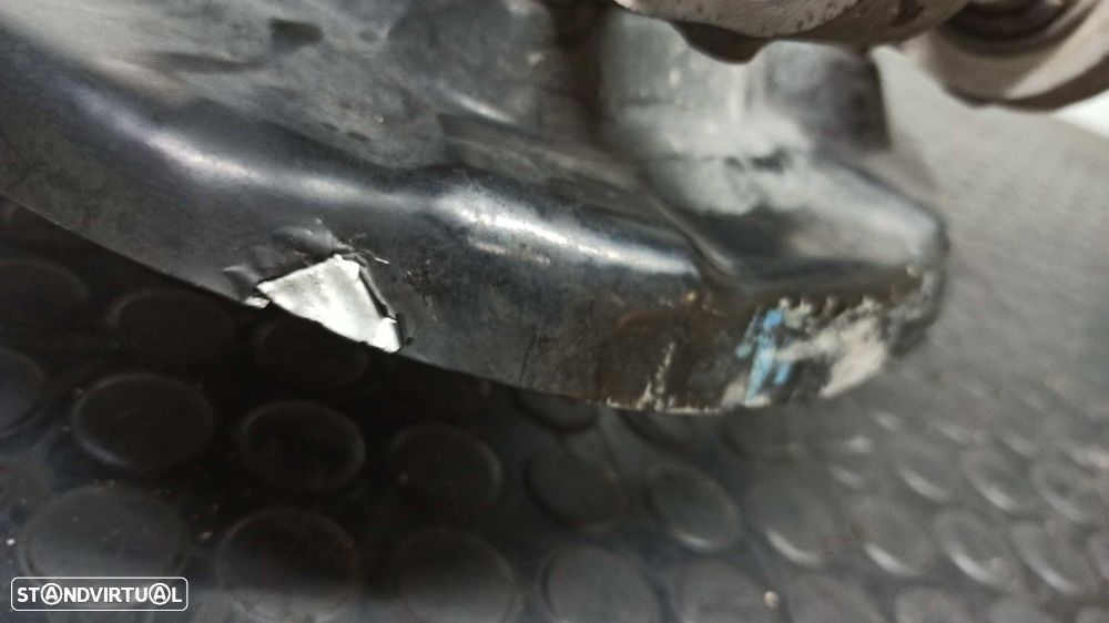 MANGA DE EIXO TRASEIRA ESQUERDA KIA NIRO CONCEPT - 6