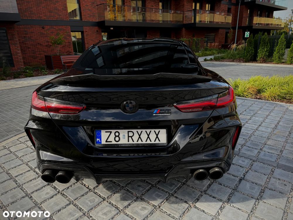 BMW Seria 8 - 6