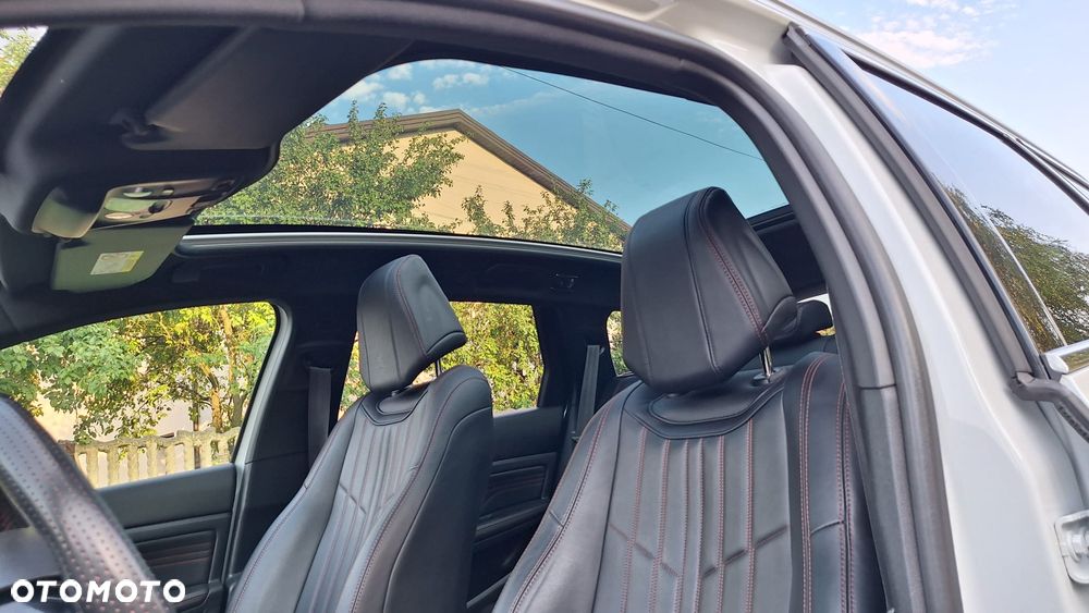 Peugeot 308 - 16
