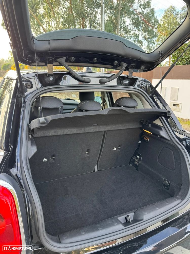 MINI 5 Portas One - 3