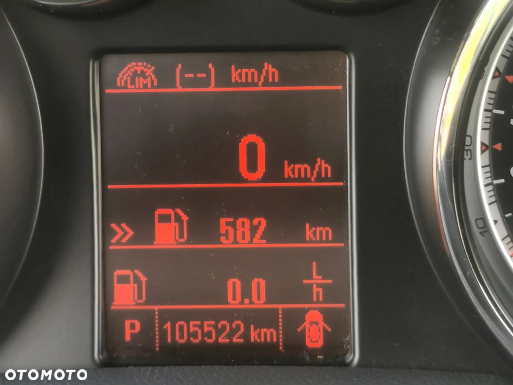 Opel Mokka 1.7 CDTI Cosmo - 14