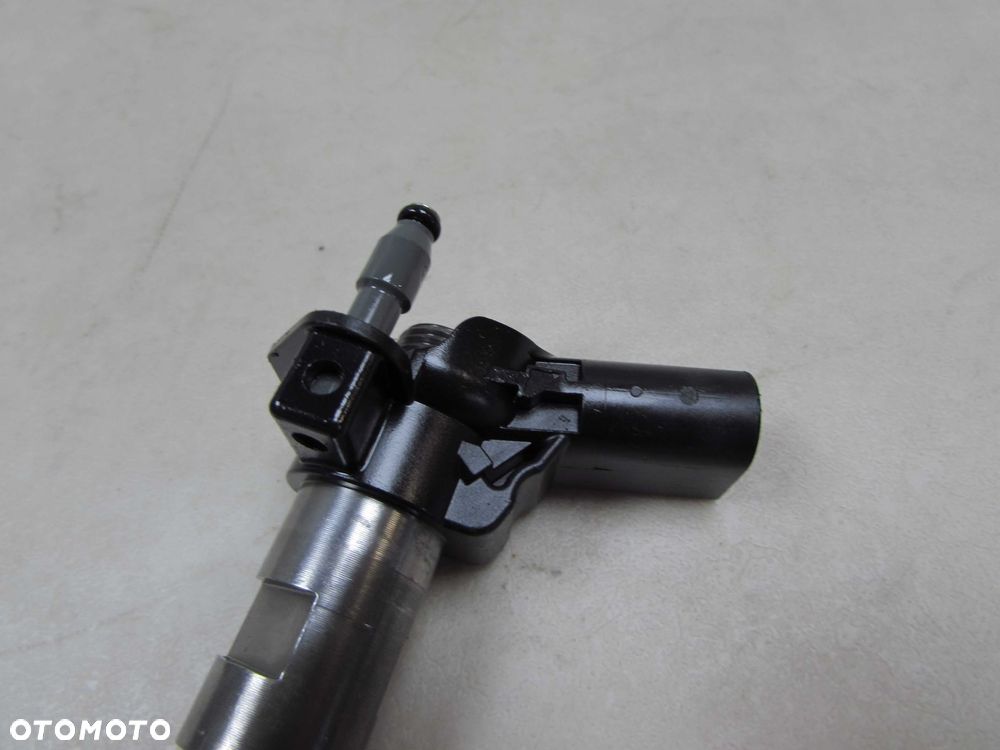 VW AUDI SEAT SKODA 2.0 TDI CBAB WTRYSK WTRYSKIWACZ 0986435360 - 4