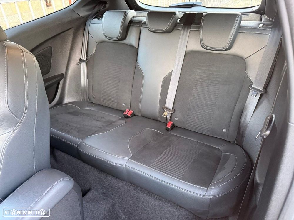 Ford Fiesta 1.5 EcoBoost ST - 13