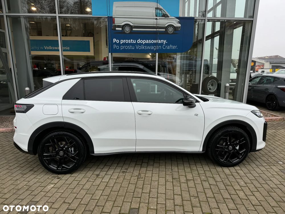 Volkswagen T-Roc 1.5 eTSI R-Line DSG - 5
