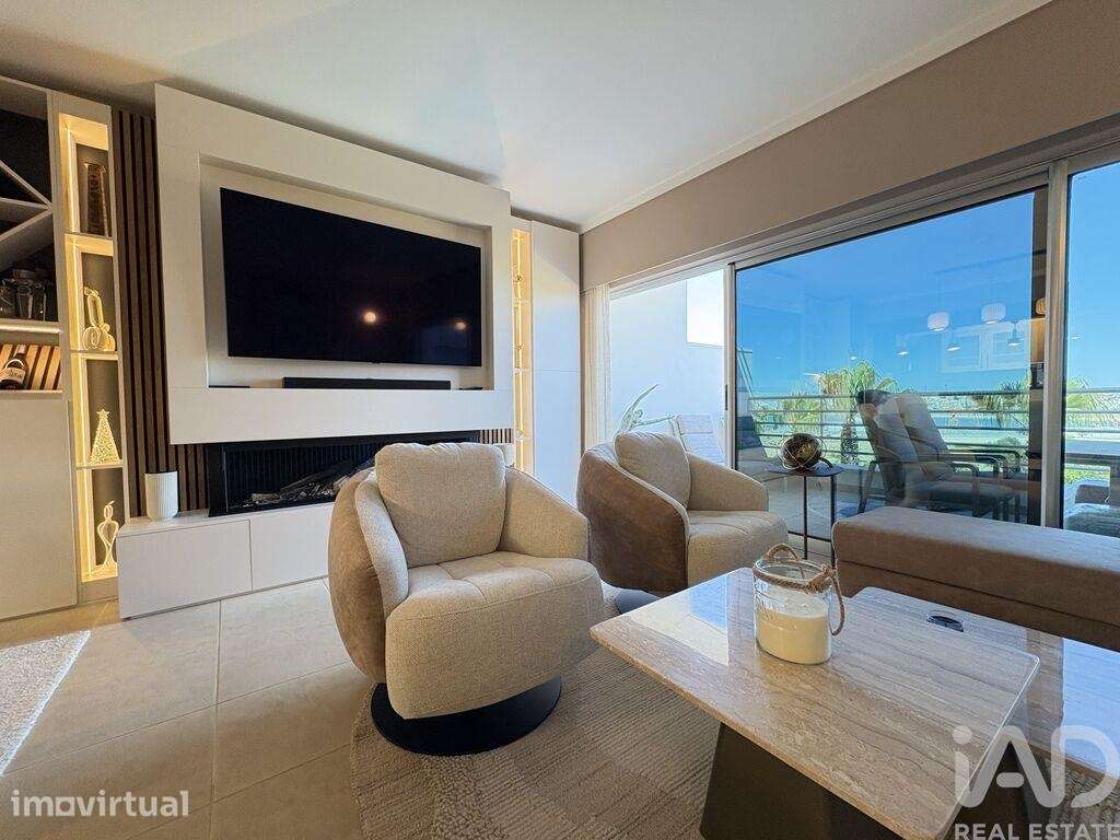 Apartamento T1 em Portimão de 61,22 m2 - Grande imagem: 3/36