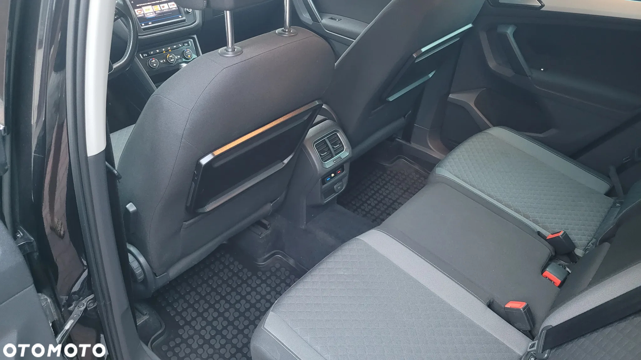 Volkswagen Tiguan 2.0 TDI BMT SCR Comfortline DSG - 14