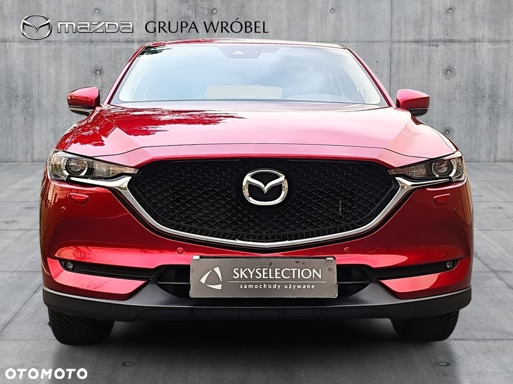 Mazda CX-5 2.0 Skyjoy 2WD - 2