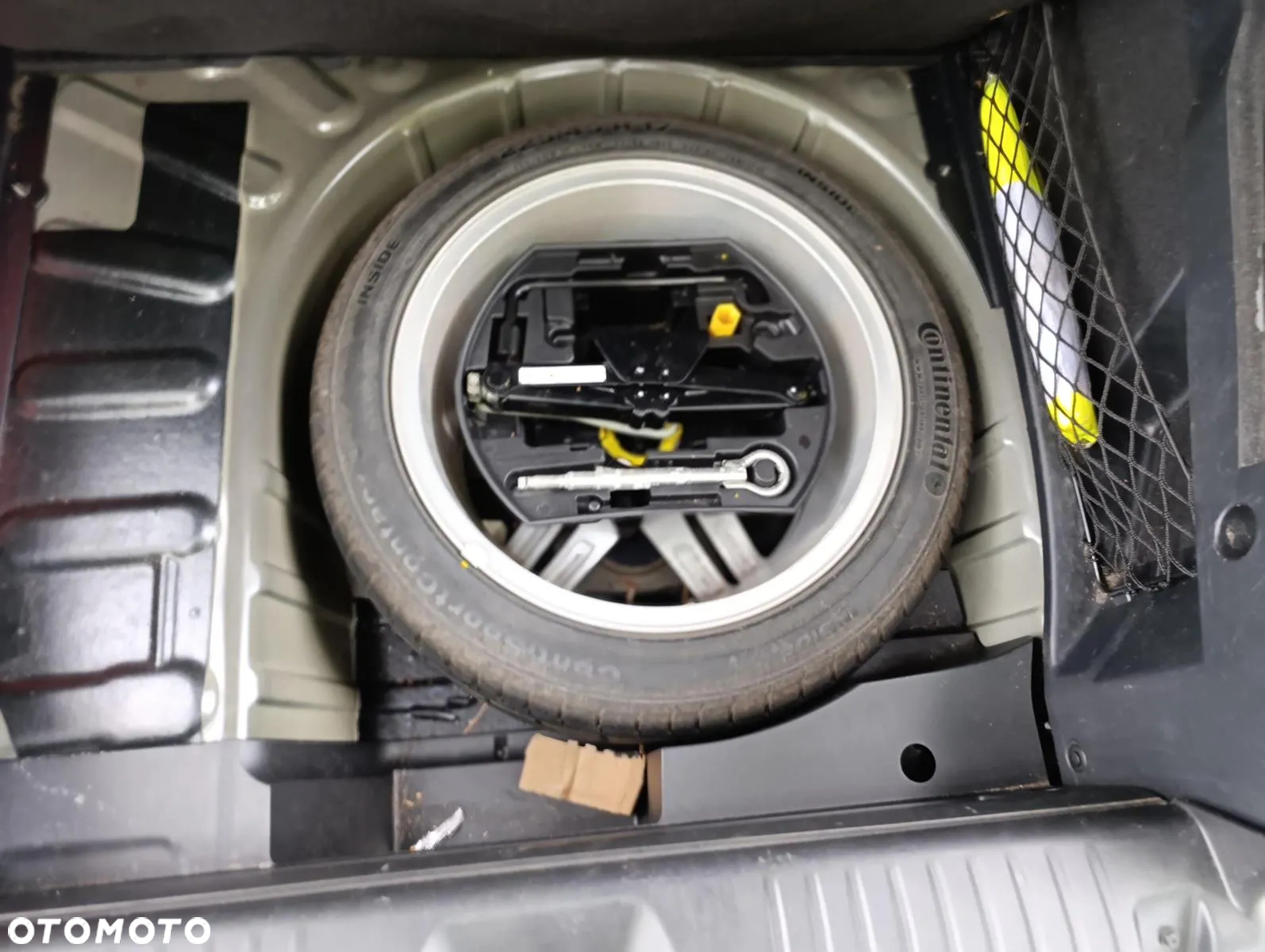 Peugeot 308 1.6 VTi Style - 33