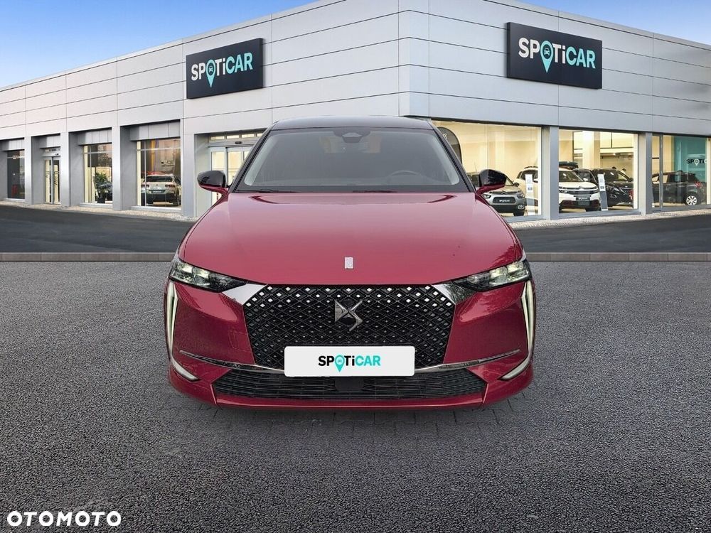 DS Automobiles DS 4 - 2