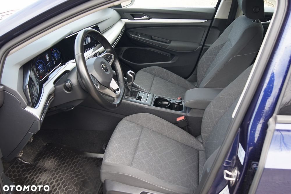 Volkswagen Golf 1.5 TSI EVO Life - 7