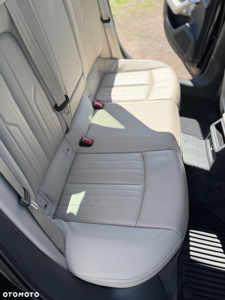 Audi A6 Limousine 40 TDI mHEV S tronic - 7