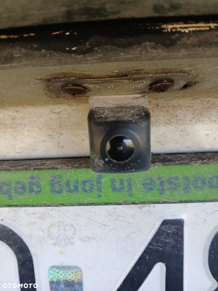 Volkswagen Transporter - 20