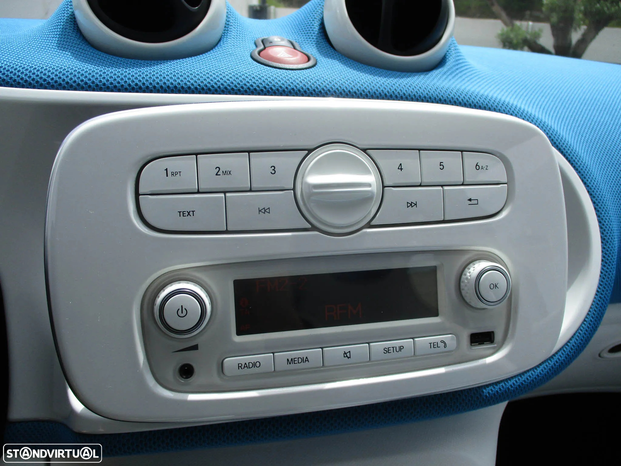 Smart ForFour 1.0 Proxy 71 Aut. - 26