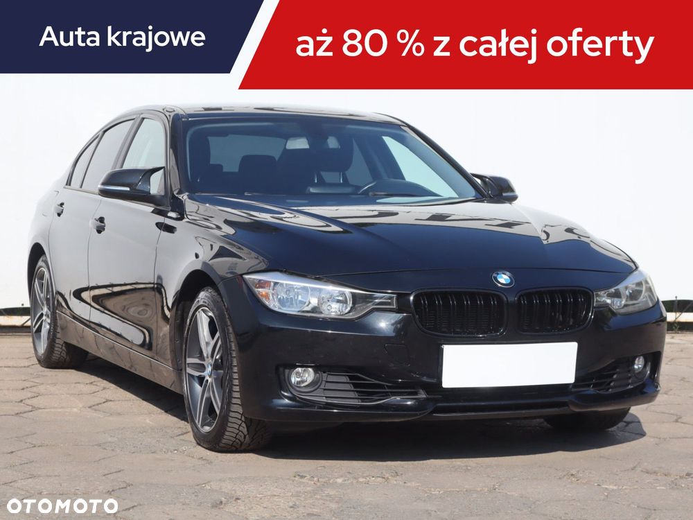 BMW Seria 3 - 3