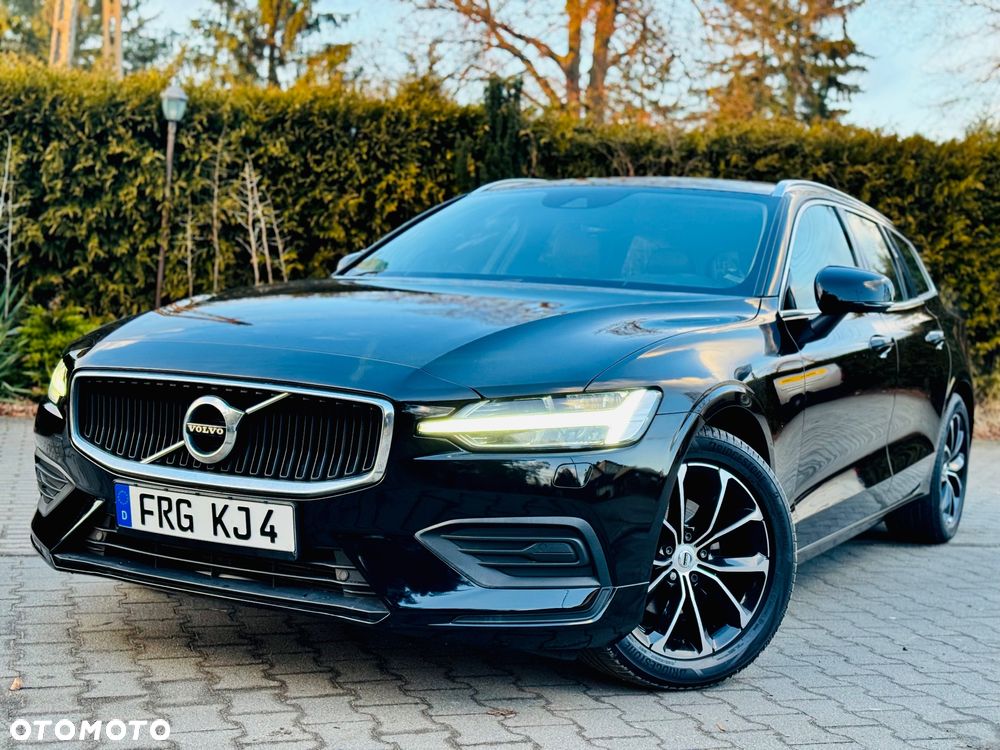 Volvo V60 D4 Geartronic Momentum Pro - 4