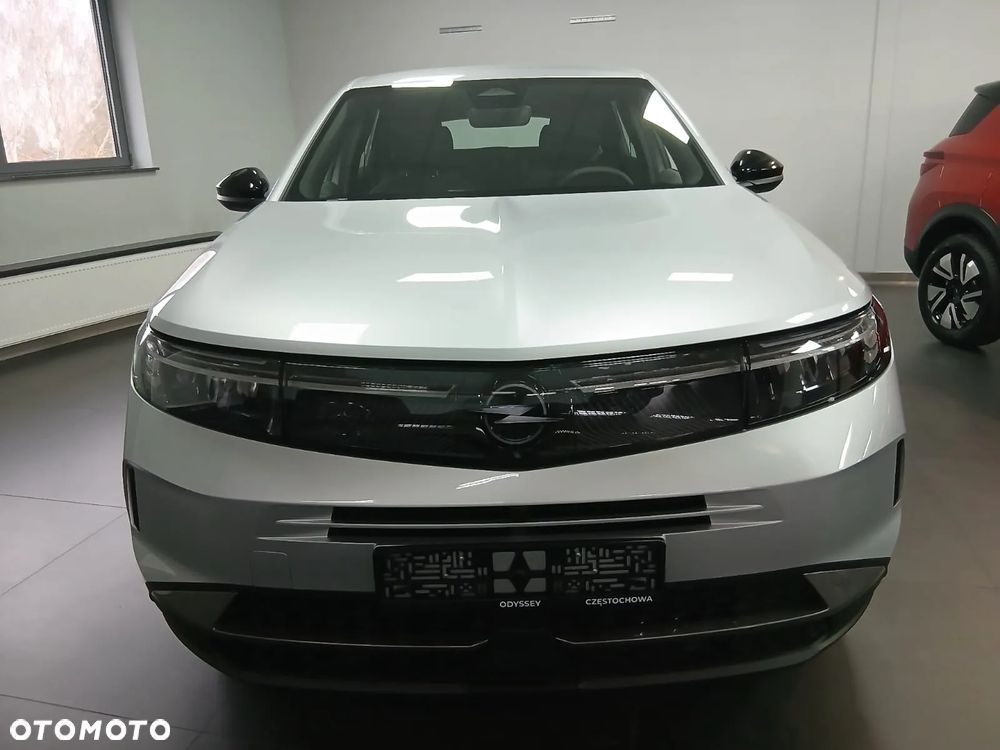 Opel Grandland 1.2 mHEV Edition eDTC6 - 6