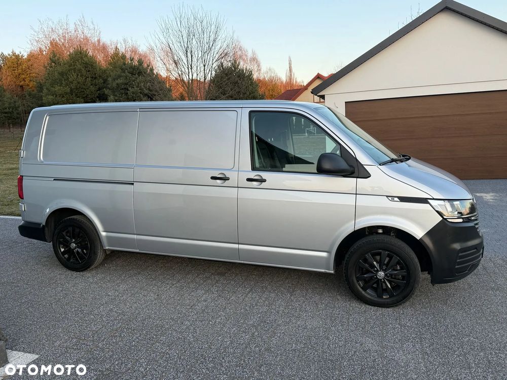 Volkswagen Transporter - 13