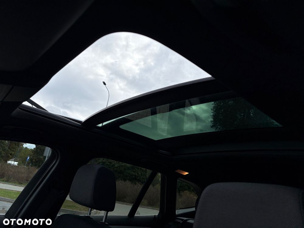 BMW X1 sDrive20d EfficientDynamics Edition Sport Line - 30
