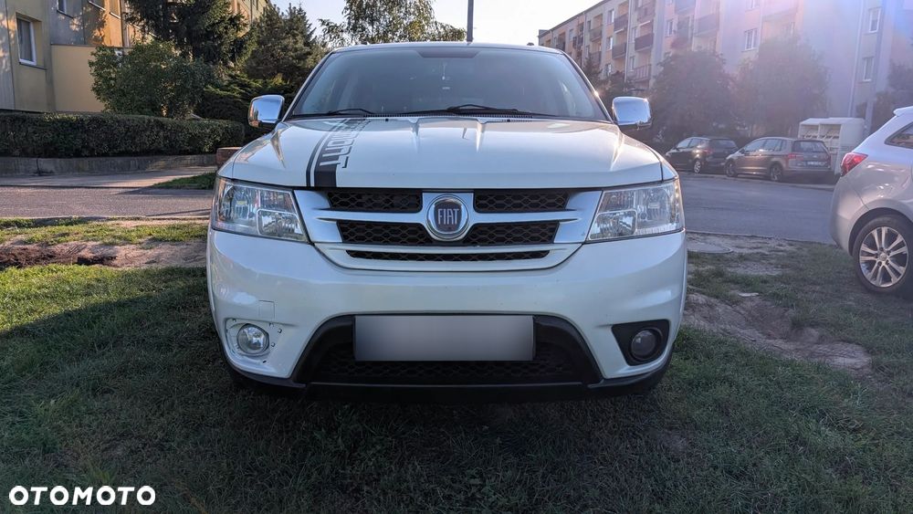 Fiat Freemont 2.0 Multijet Urban - 13