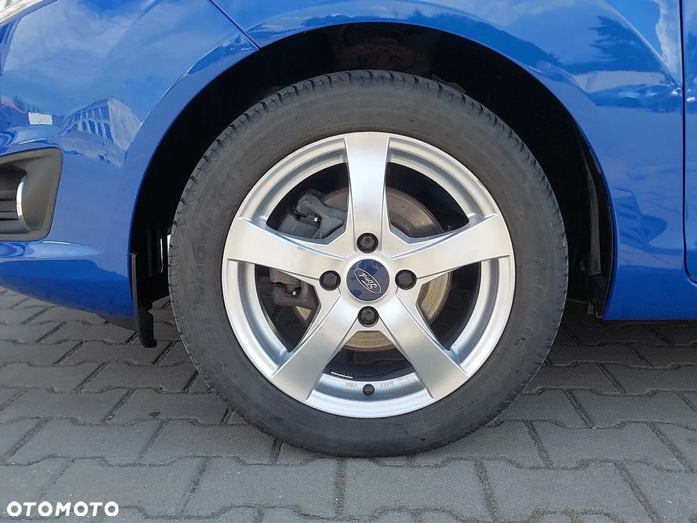 Ford Fiesta - 13