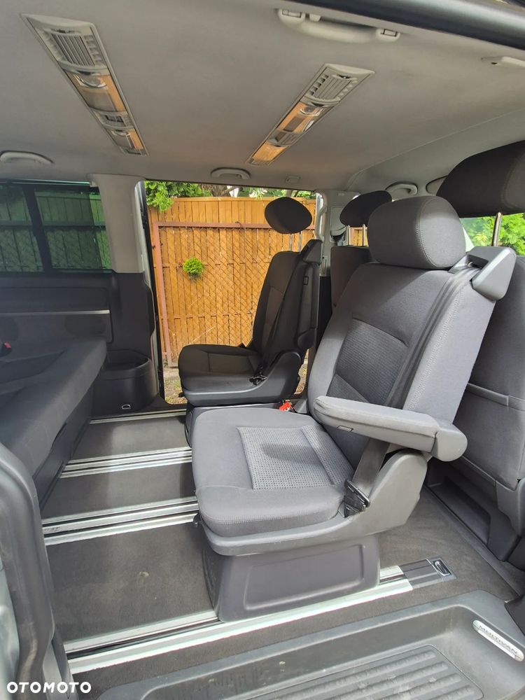 Volkswagen Multivan - 3