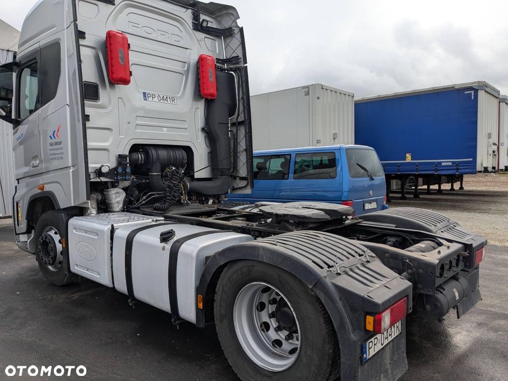 Ford F MAX 500 - 3