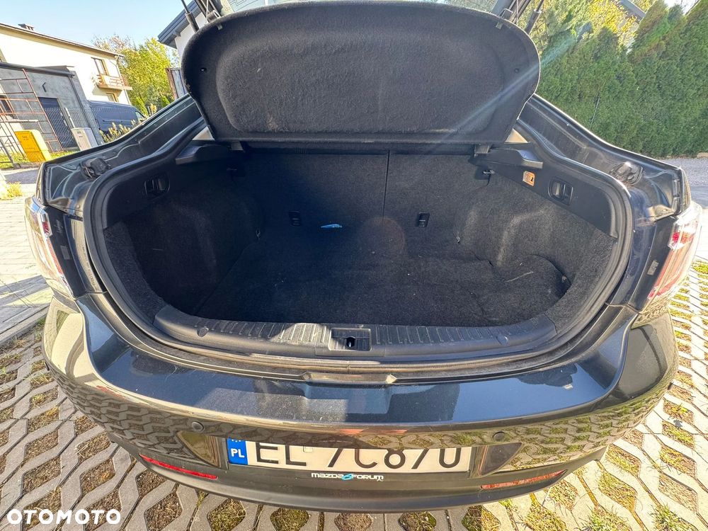 Mazda 6 - 11