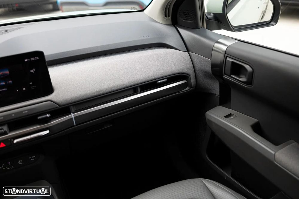 Kia EV3 81.4 kWh Tech - 9