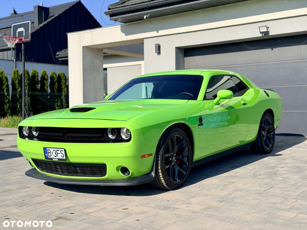 Dodge Challenger 5.7 R/T - 3