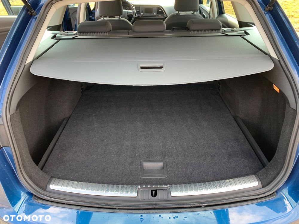 Seat Leon 1.4 TSI Start&Stop Style - 11