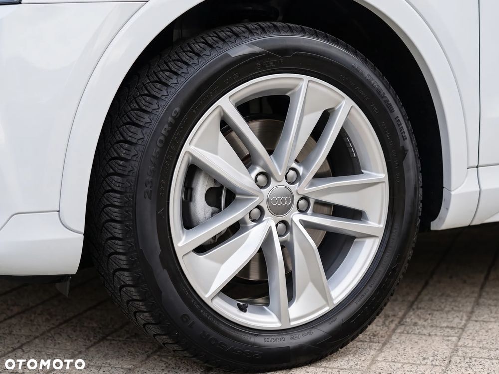 Audi Q3 2.0 TFSI Quattro S tronic design - 12